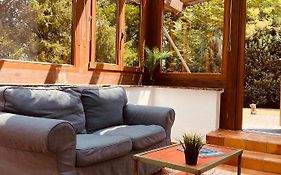 Ferienwohnung Mit Sauna Am Wald - Eifel