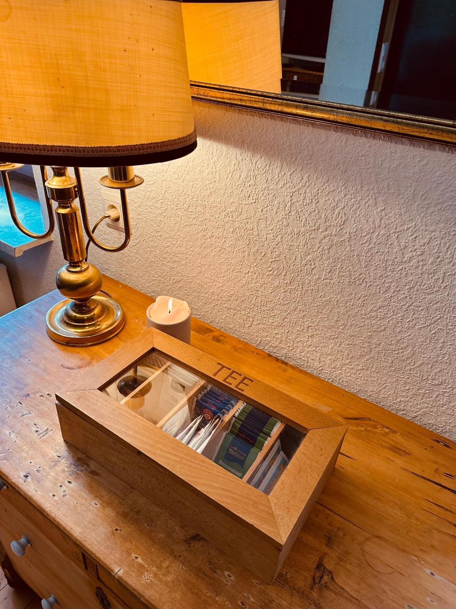 Ferienwohnung Mit Sauna Am Wald - Eifel Mechernich Buitenkant foto
